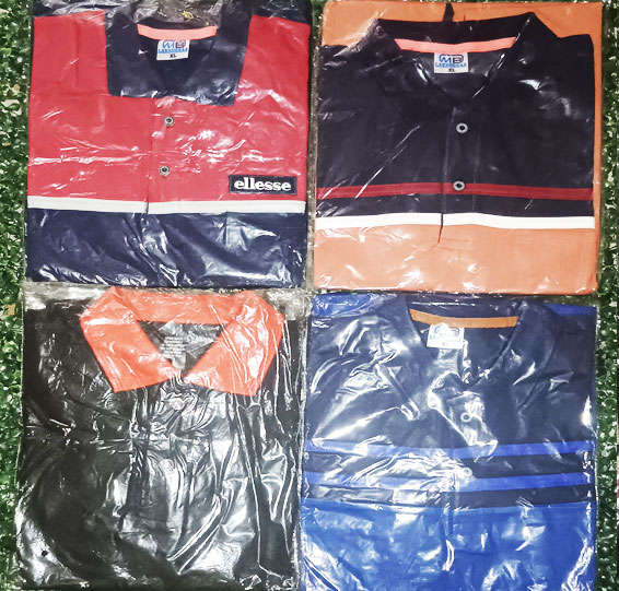 Men's Awesome Black Checked Jacket